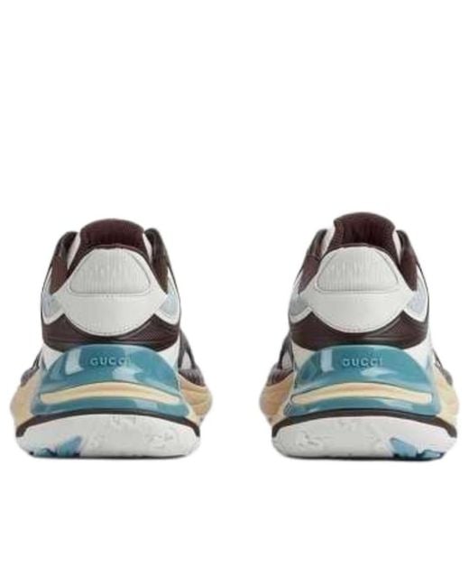 Gucci Blue 2.0 Trainer for men