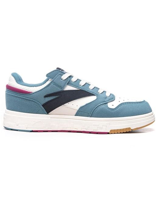 Anta Blue Streetball for men