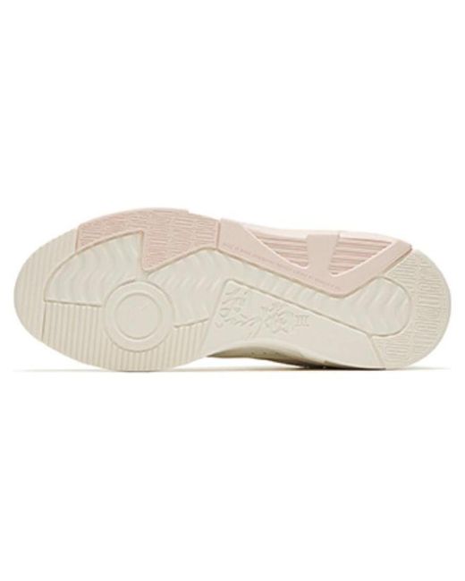 Anta White (Wmns) 3.0 Low