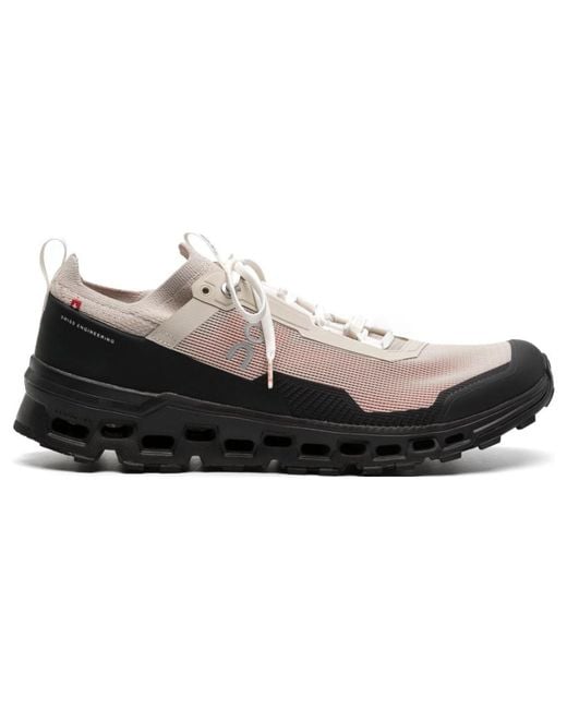 On Shoes Black Cloudultra 2 Sand' for men