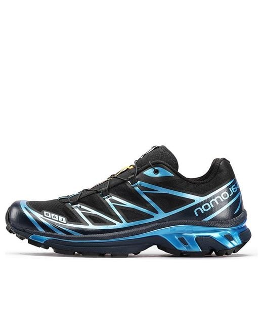 Salomon Xt-6 Adv 'Dark Night' in Blue for Men | Lyst UK
