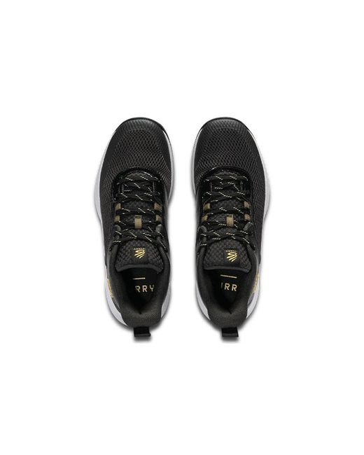 Under Armour Black Curry 3Z6 for men