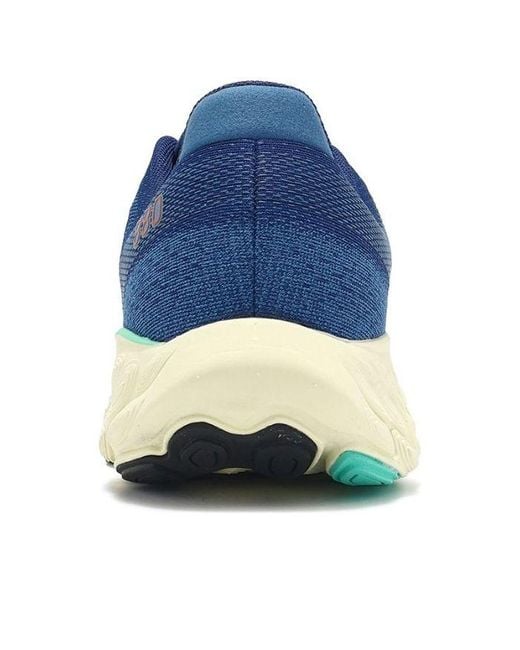 New Balance Blue Fresh Foam X 880V14 'Cobalt Aqua' for men