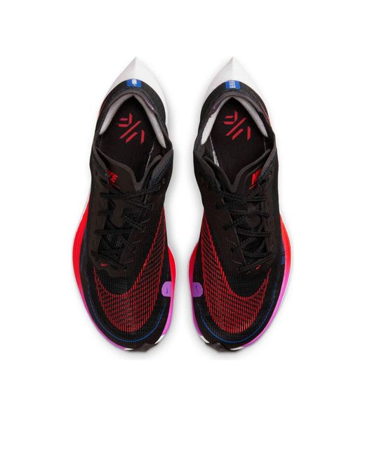 Nike Black (Wmns) Zoomx Vaporfly Next% 2 Fuchsia Dream'
