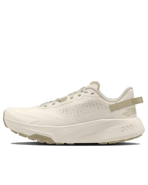 The North Face White (Wmns) Altamesa 300 Trail Running Shoes Dune'