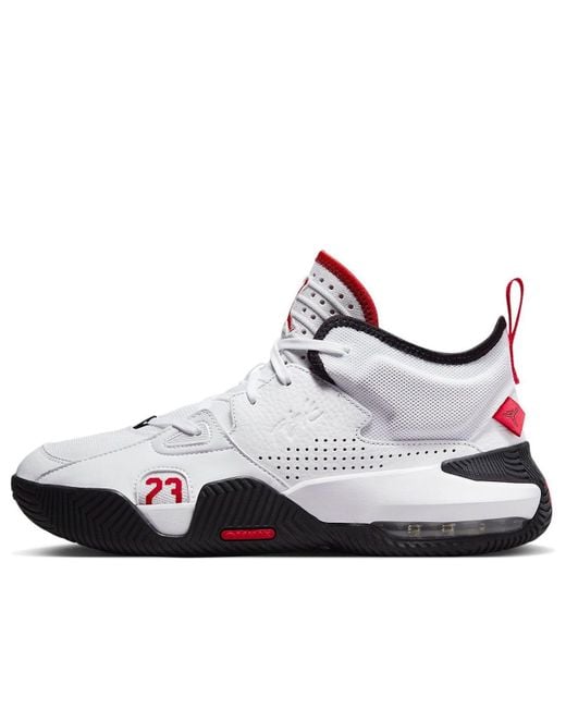 Nike White Stay Loyal 2 University' for men