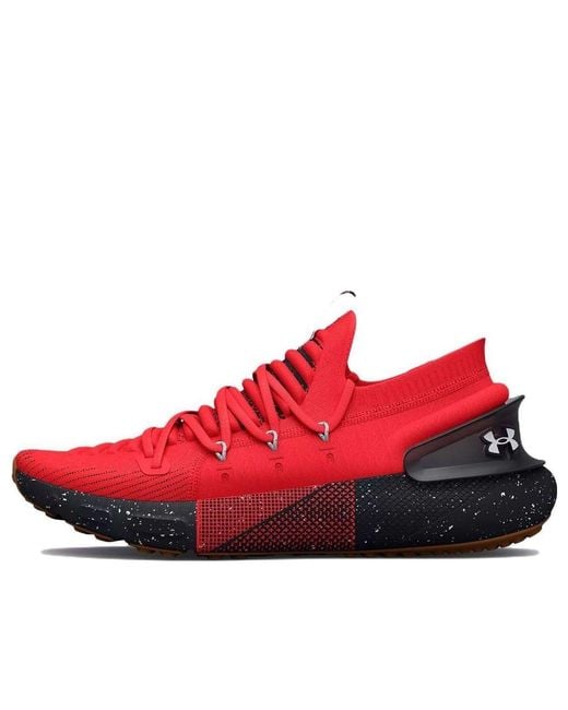Under Armour Red Phantom 3 'Lunar New Year' for men