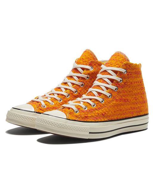 Converse Brown Chuck 70 High 'Warm for men