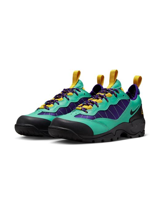 Nike Blue Acg Air Mada 'Light Menta' for men