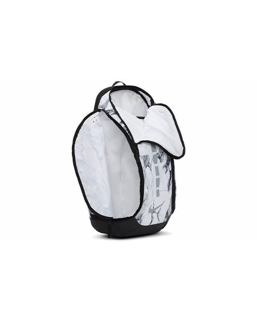 Nike Hoops Elite Pro 'Whitesilver' for men