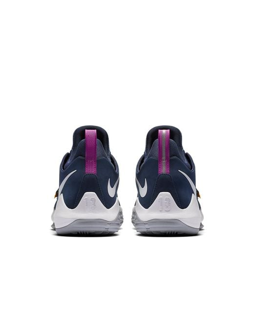 Nike Blue Pg 1 'The Bait' for men