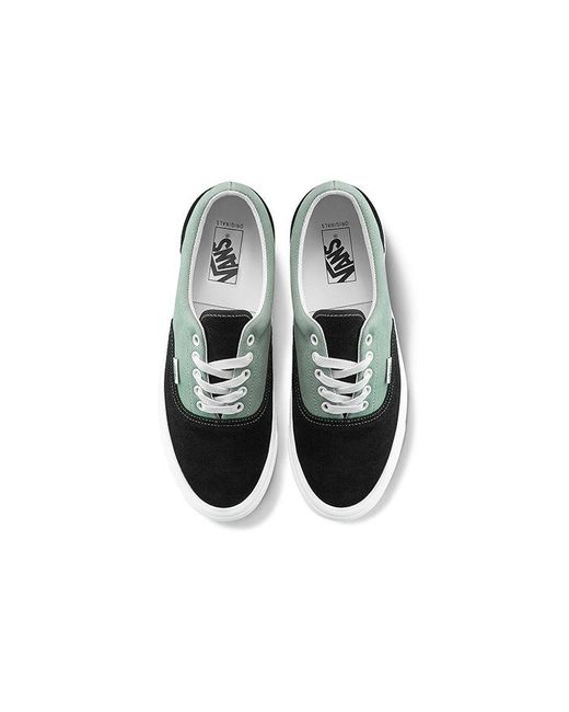 Vans White Og Era Lx for men