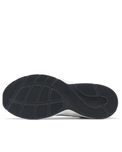 Adidas White Eclyptix 2000 for men