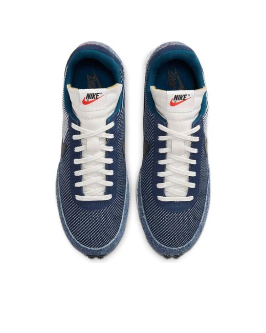 men's nike air tailwind 79 se denim casual shoes