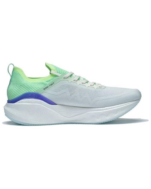 Li-ning Blue Yueying 3 Pro for men