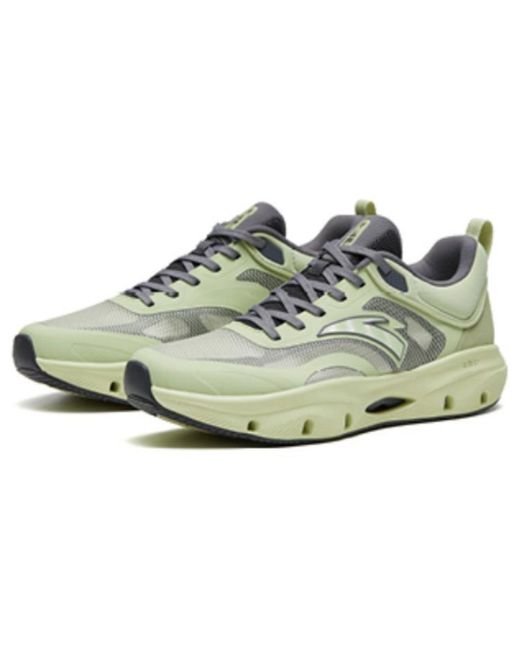 Anta Green Shenxing 3 Pro for men