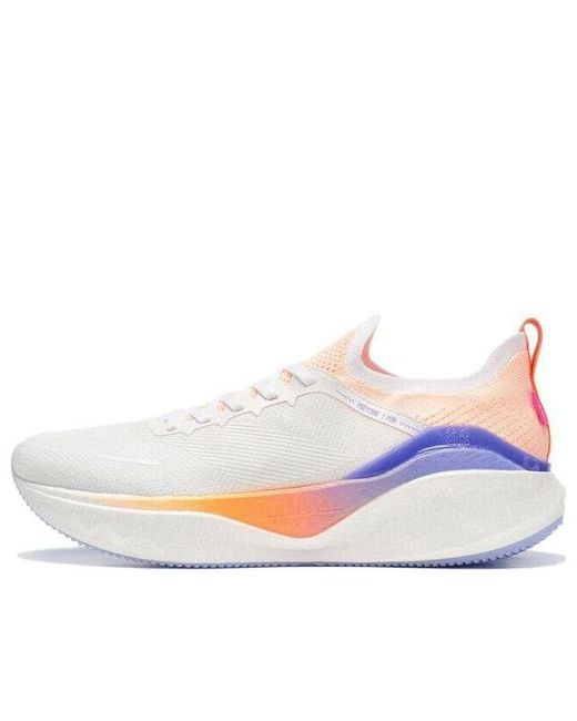 Li-ning Blue Yueying 3 Pro for men