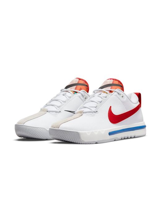 Nike White Air Sesh 'Dance' for men