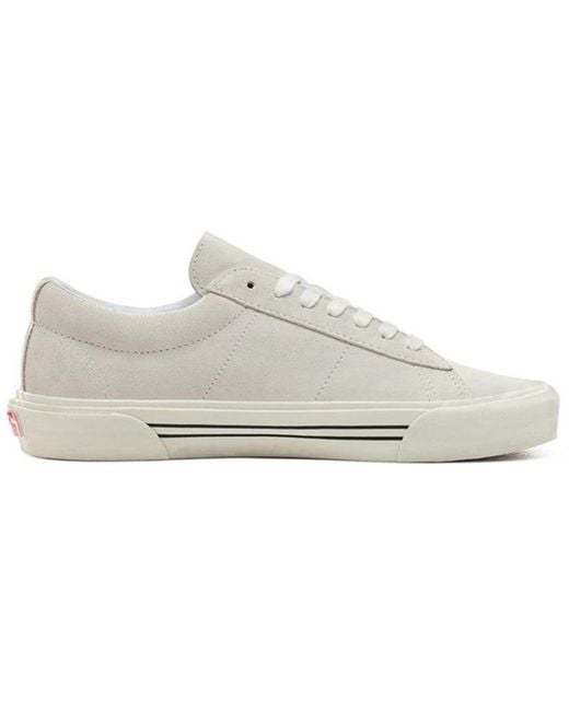 Vans White Sid Dx 'Anaheim Factory for men