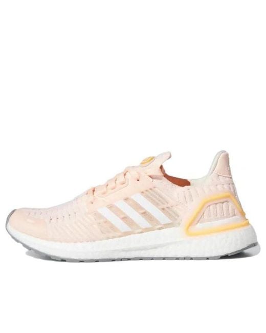 Adidas Natural (Wmns) Ultraboost Dna Cc_1 'Clear'