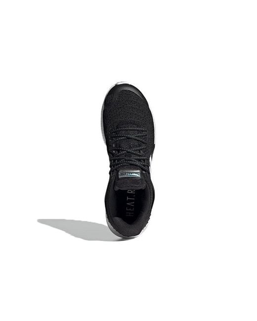 Adidas Black Climacool Vento Heat.Rdy for men