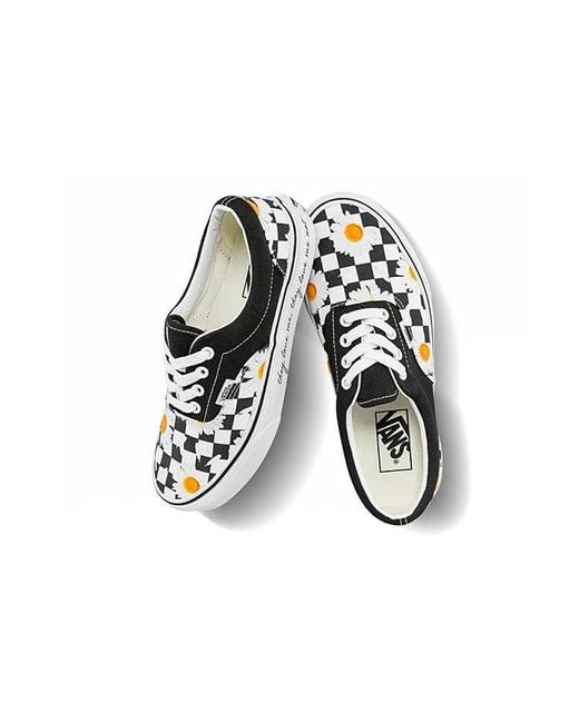 Vans Black Era 'Love Me Not' for men
