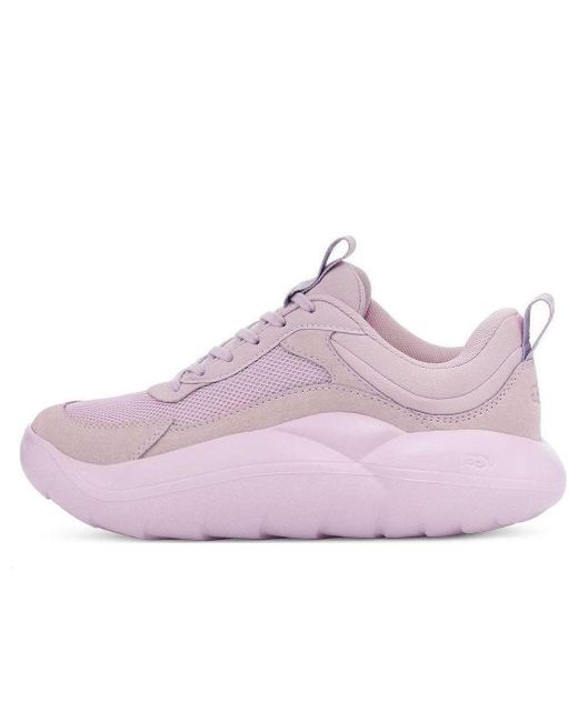 Ugg Purple (Wmns) La Cloud Trainers Fog'