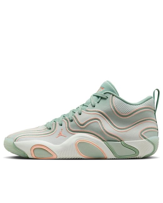 Nike Blue Tatum 3 'Zero Days Off' for men
