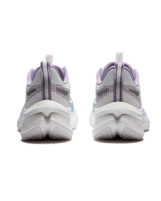 Li-ning Gray (Wmns) Rouge Rabbit 7 Pro