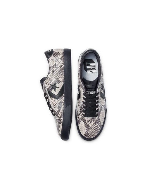 Converse Blue Checkpoint Pro 'Heart Of The City for men