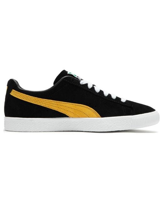 PUMA Black Clyde Og for men