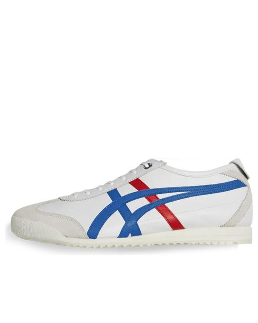 Onitsuka Tiger Blue Mexico 66 Sd Directoire' for men