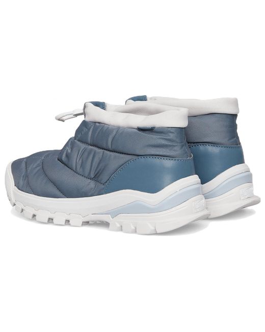 Vans Blue Slip Hiker Lx 'Cabin Fever Stormy Weather'