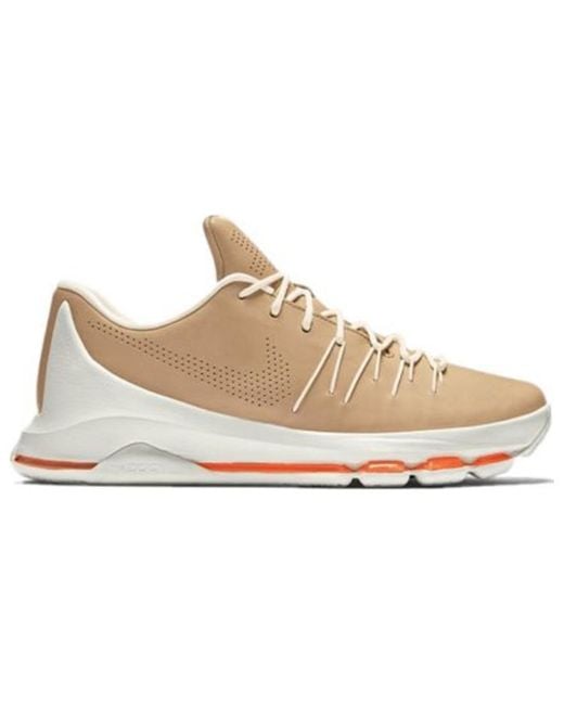 Nike Natural Kd 8 Ext 'Vachetta' for men