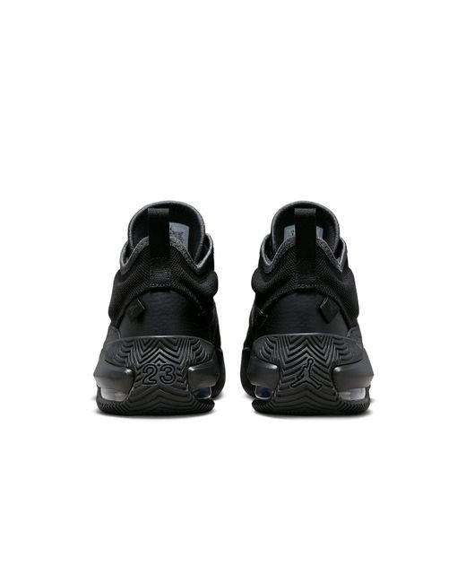 Nike Black Stay Loyal 2 Shoes for men
