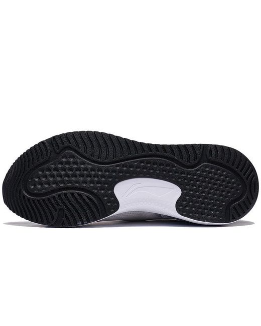 Li-ning White Eazgo for men