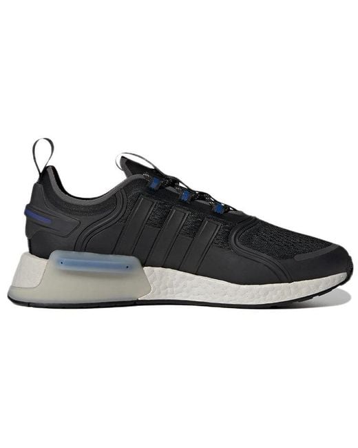 Adidas Blue Nmd_V3 Rush' for men