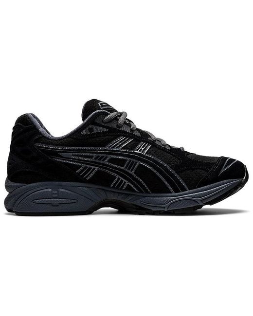 Asics Black Gel-Kayano 14 Carrier' for men