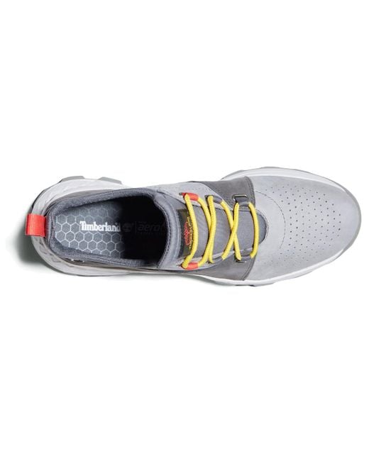 Timberland Gray Brooklyn for men