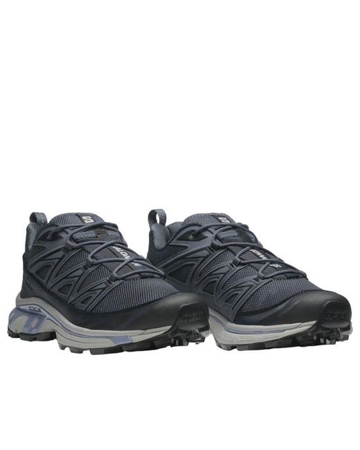 Salomon Gray Xt-6 Expanse 'India Ink' for men