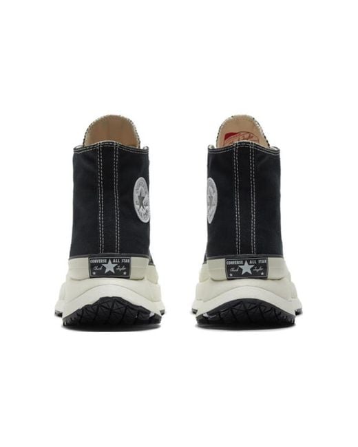 Converse Black Chuck 70 At-Cx High for men