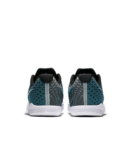Nike Blue Mamba Instinct Ep 'Turbo' for men