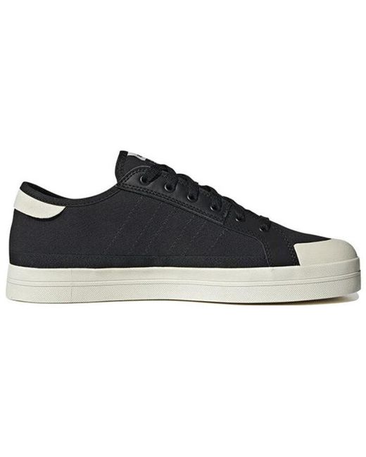 Adidas Blue Neo City Canvas for men