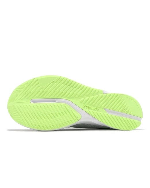 Adidas White Duramo Sl 'Crystal Jade Core' for men