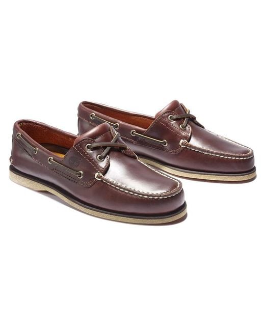 Timberland Timberland Red/Brown for men