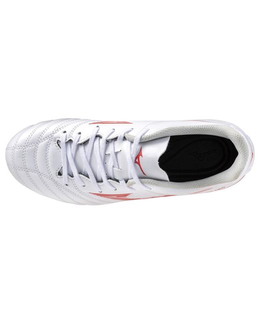 Mizuno White Monarcida Neo3 Iii Select Ag for men