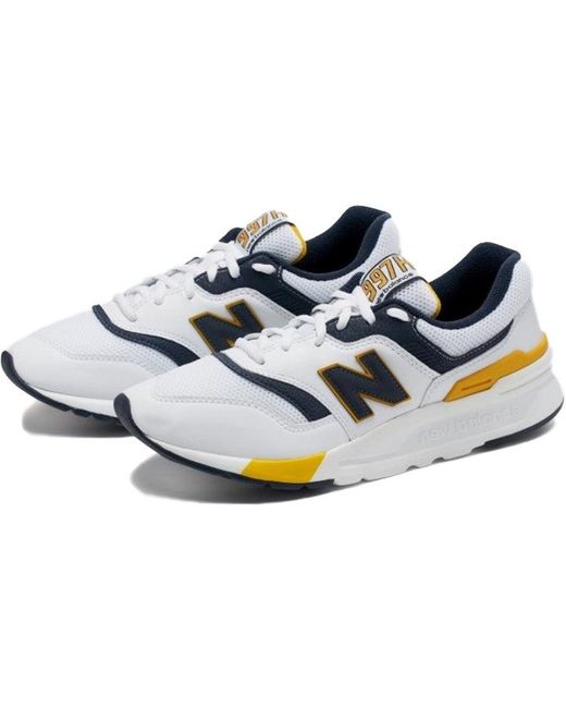 New Balance Blue 997H for men