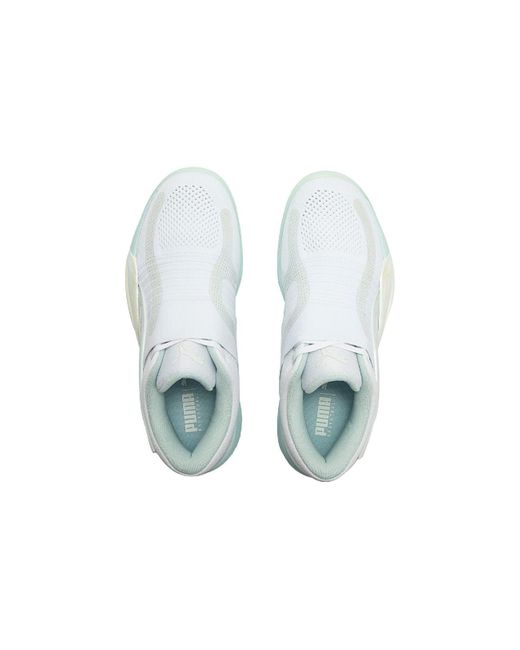 PUMA Blue Rise Nitro 'Ice'