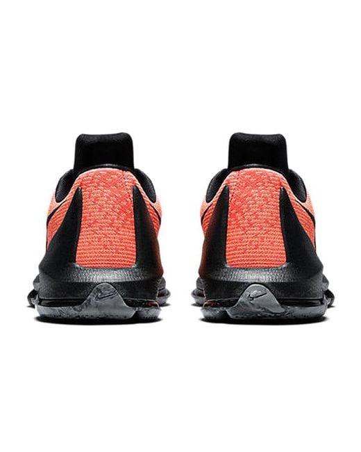 Nike Blue Kd 8 'Hunts Hill Sunrise' for men