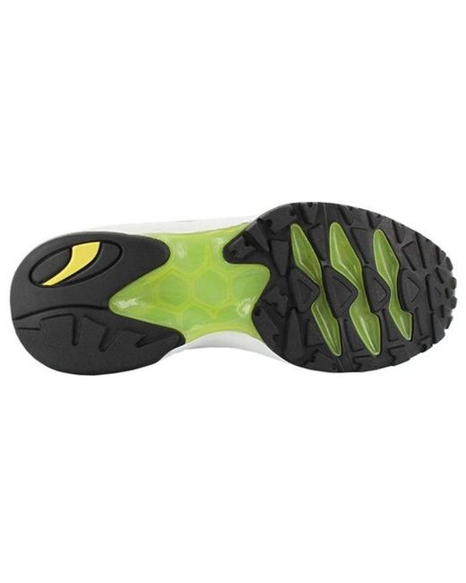 PUMA White Cell Endura 'Blazing' for men